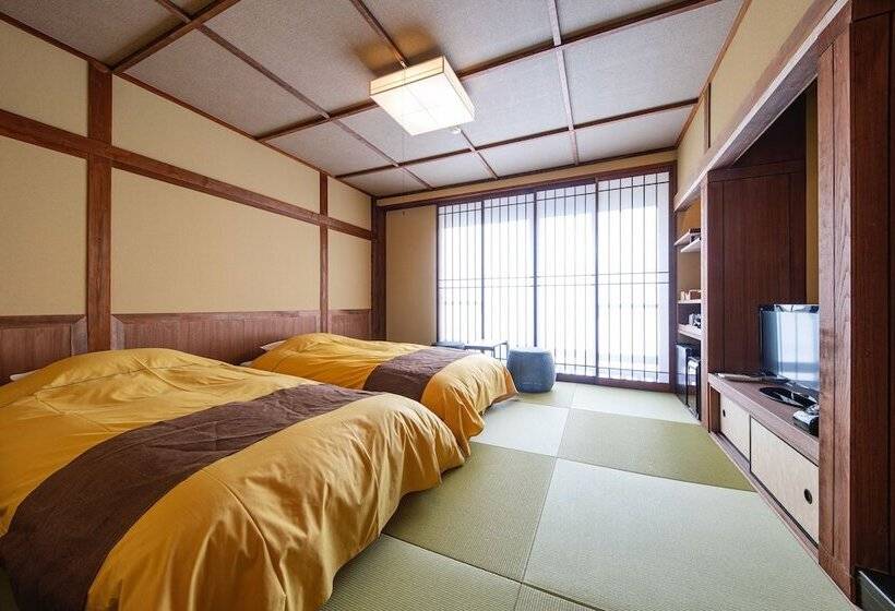 スタンダードルーム, Shima Onsen Kashiwaya Ryokan