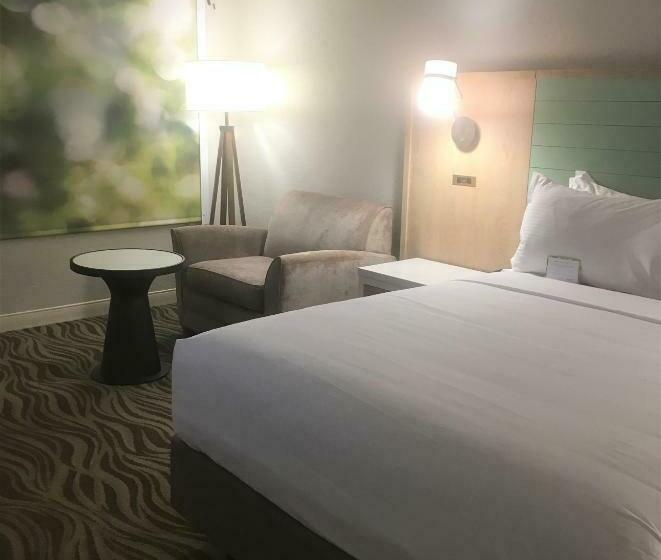 适合残疾人使用的标准间, Wyndham Garden Lake Buena Vista Disney Springs® Resort Area