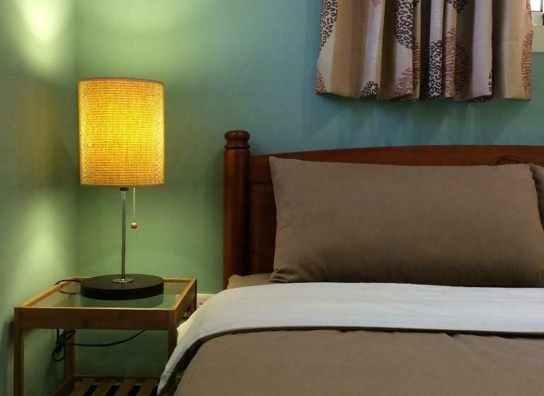 اتاق استاندارد, Happy Tree Hostel