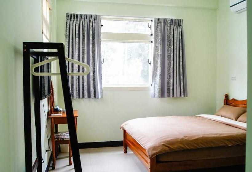 اتاق استاندارد, Happy Tree Hostel