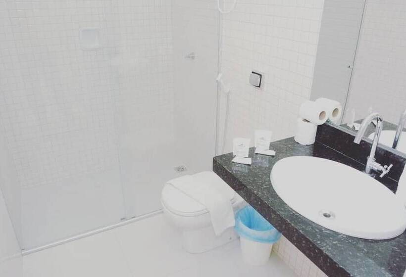 غرفة قياسية ثلاثية, Gurgueia Park