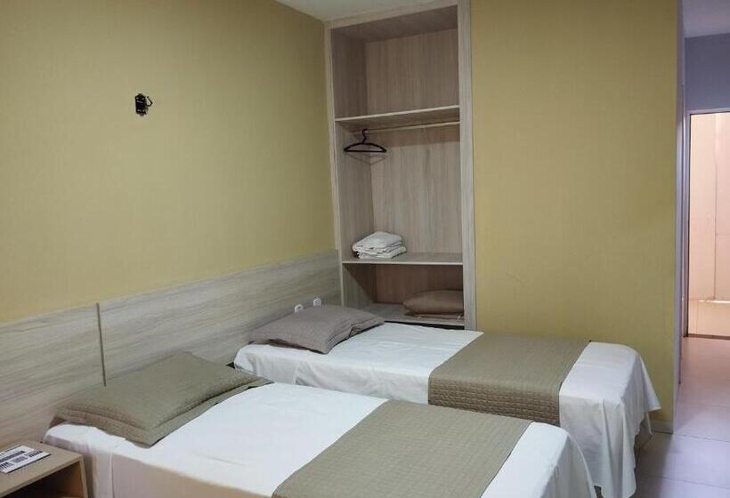 غرفة قياسية ثلاثية, Gurgueia Park