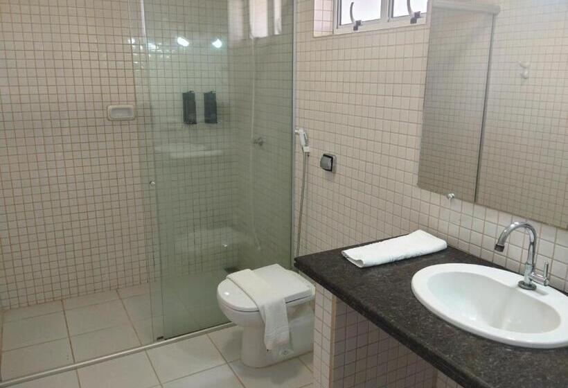 غرفة عائلية, Gurgueia Park