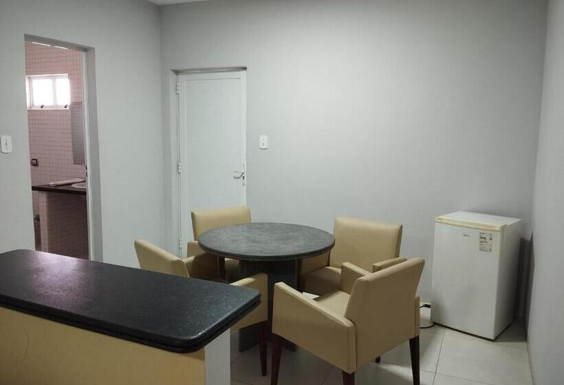 غرفة عائلية, Gurgueia Park