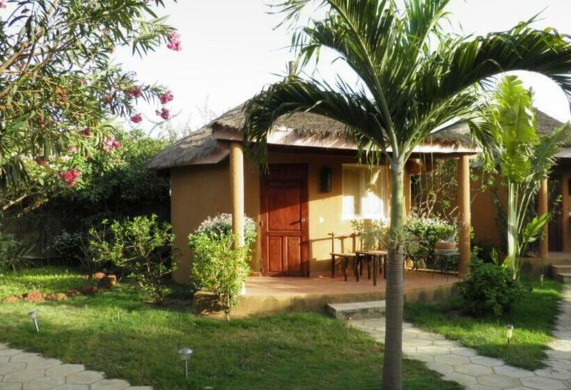 بانگلوی لوکس, Le Dakan