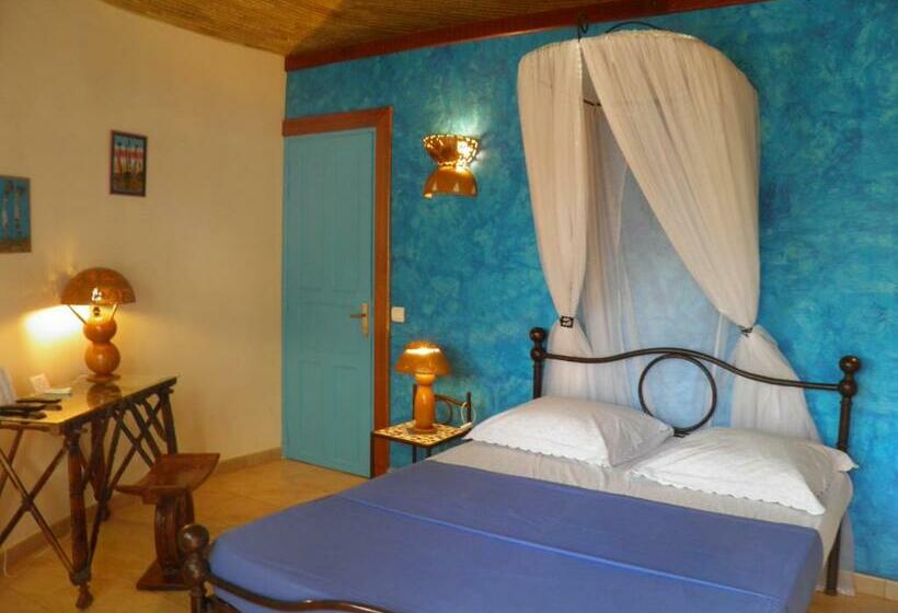 بانگلوی لوکس, Le Dakan