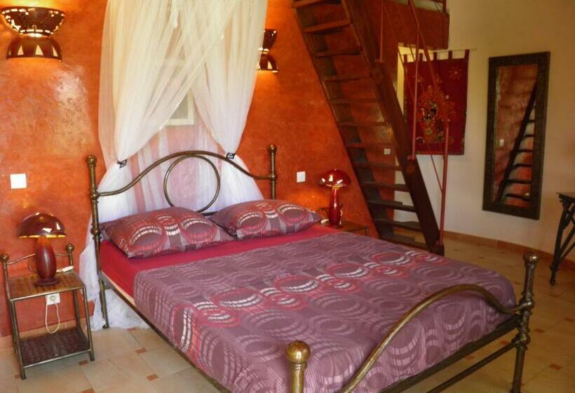 بانگلوی لوکس, Le Dakan