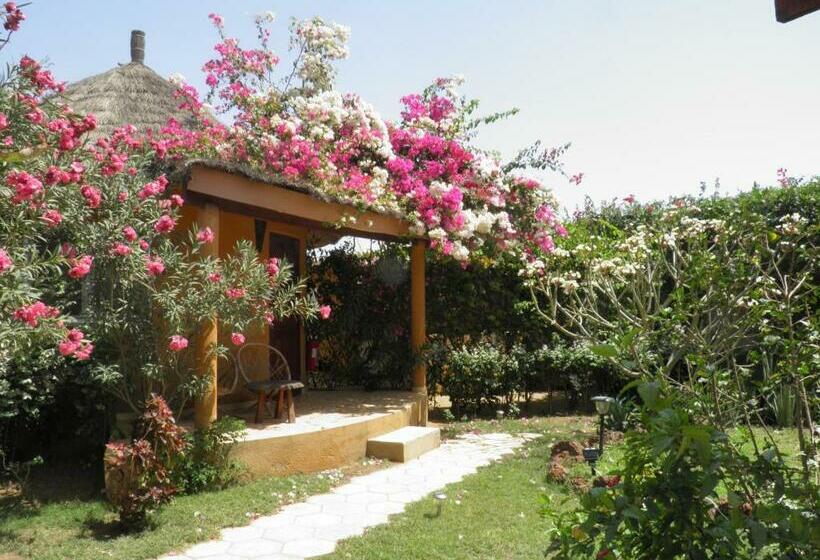 بانگلوی لوکس, Le Dakan