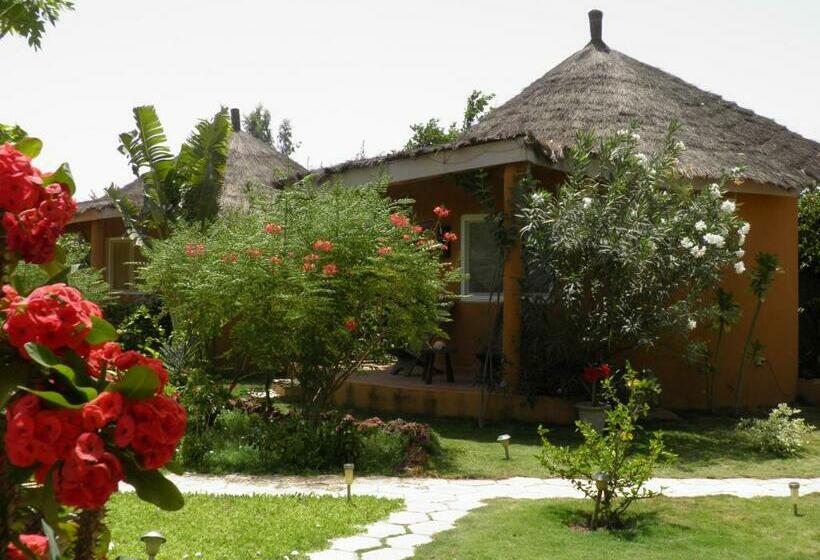 بانگلوی لوکس, Le Dakan