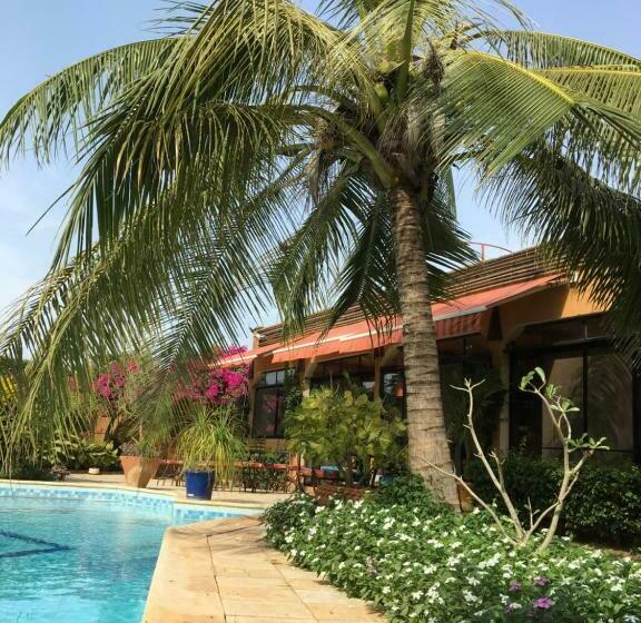 بانگلوی لوکس, Le Dakan