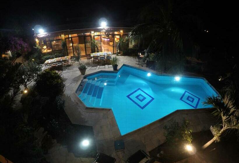 بانگلوی لوکس, Le Dakan