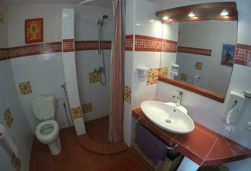 بانگلوی لوکس, Le Dakan