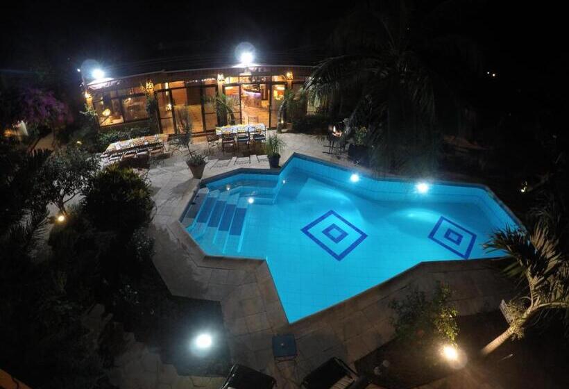 اتاق لوکس با بالکن, Le Dakan