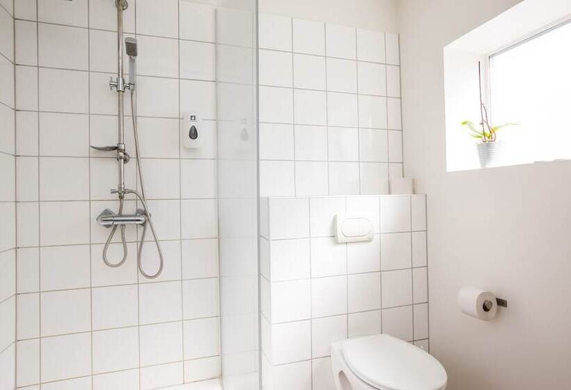 آپارتمان 3 خوابه, Kvöldstjarnan Gistiheimili