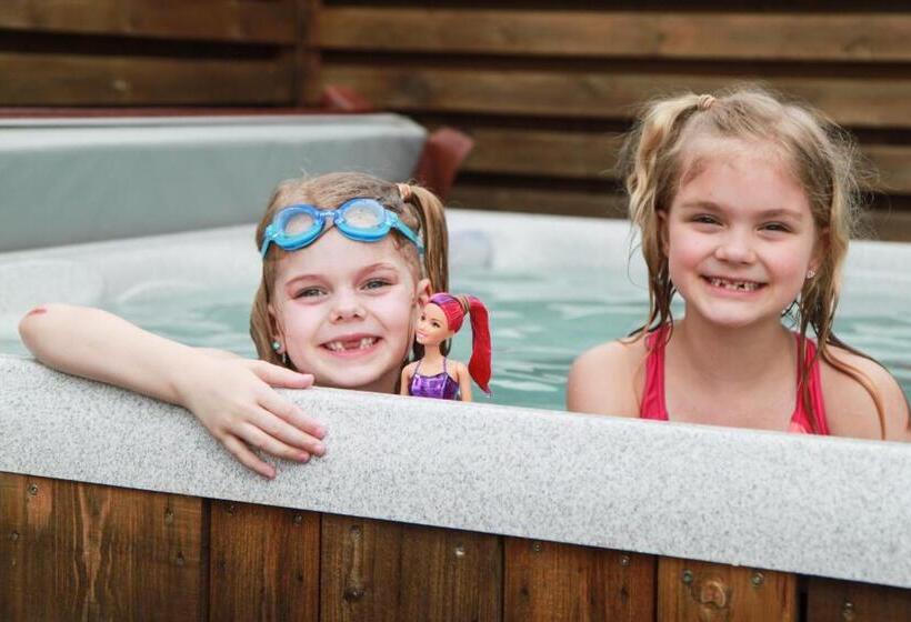 آپارتمان 3 خوابه, Kvöldstjarnan Gistiheimili