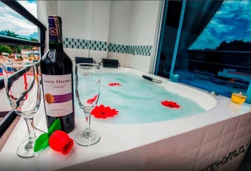 デラックススイート, Adults Only Bora Bora Beach