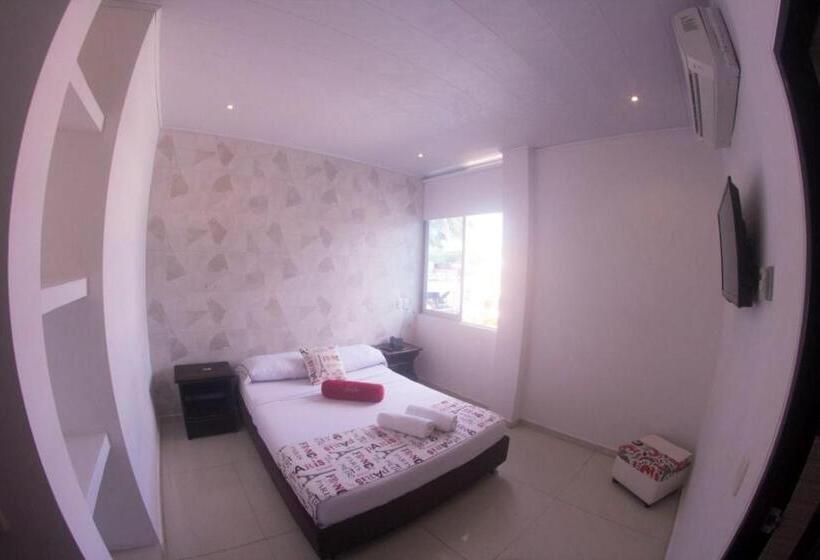 デラックスルーム, Adults Only Bora Bora Beach