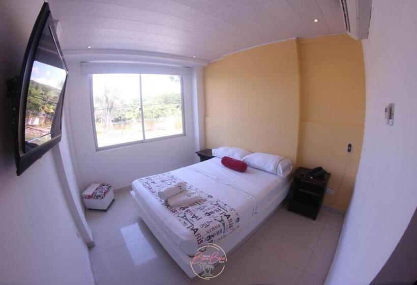 デラックスルーム, Adults Only Bora Bora Beach