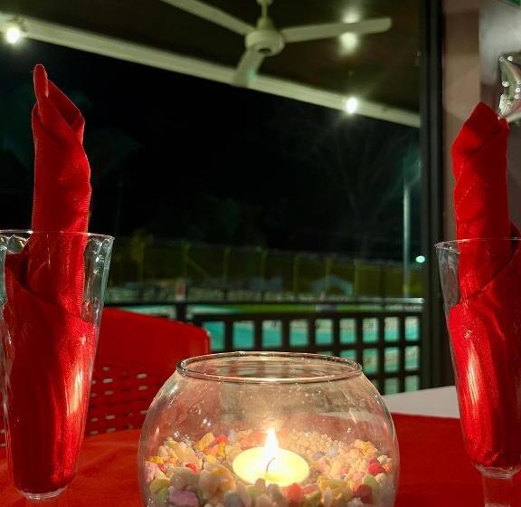 デラックススイート, Adults Only Bora Bora Beach