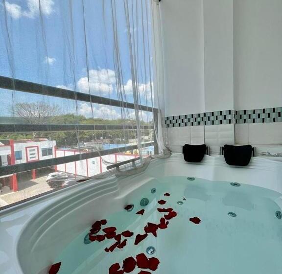 デラックススイート, Adults Only Bora Bora Beach