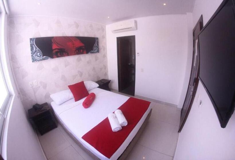 スタンダードルーム, Adults Only Bora Bora Beach