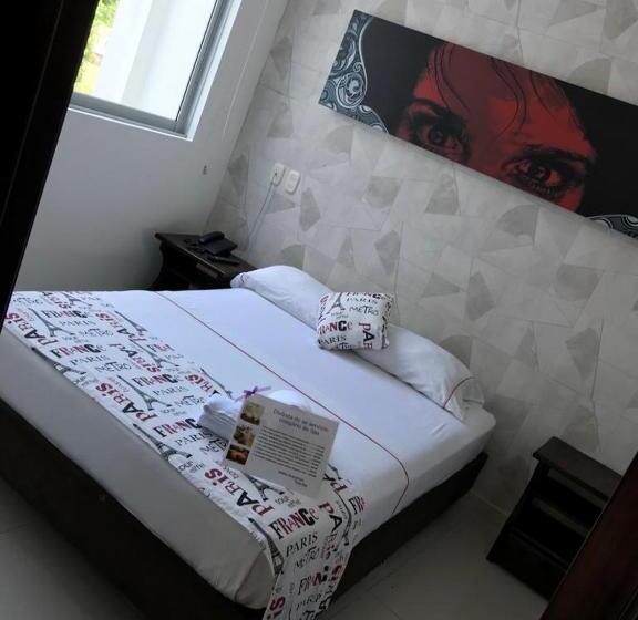 スタンダードルーム, Adults Only Bora Bora Beach