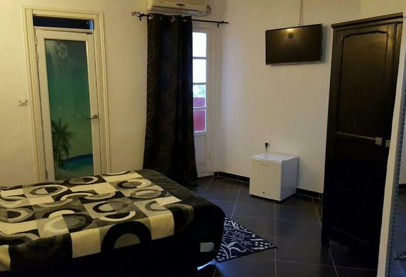 اتاق استاندارد, La Brise