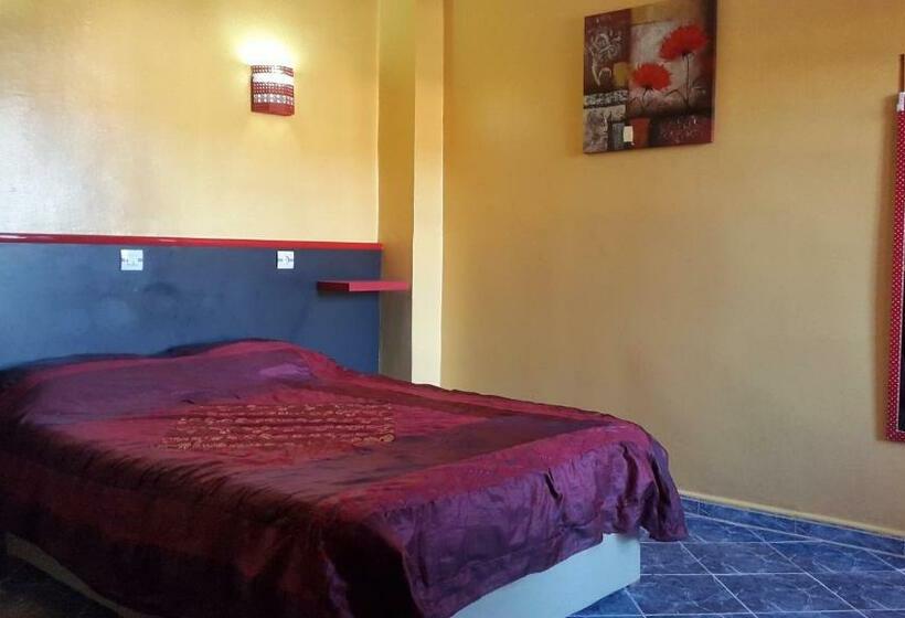 اتاق استاندارد, La Brise