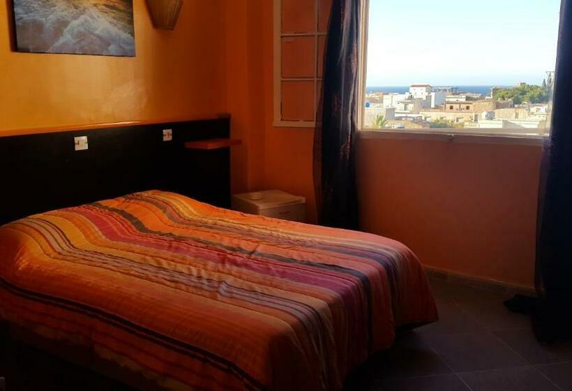 اتاق استاندارد, La Brise