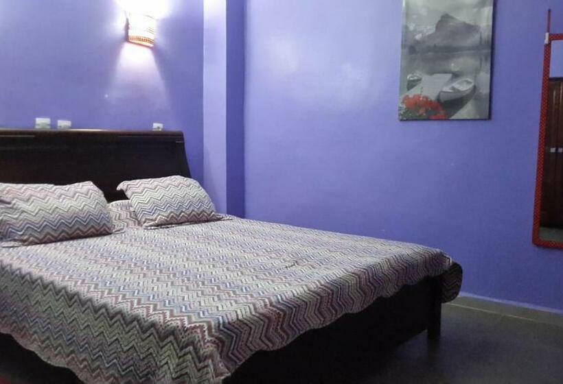 اتاق سوپریور, La Brise