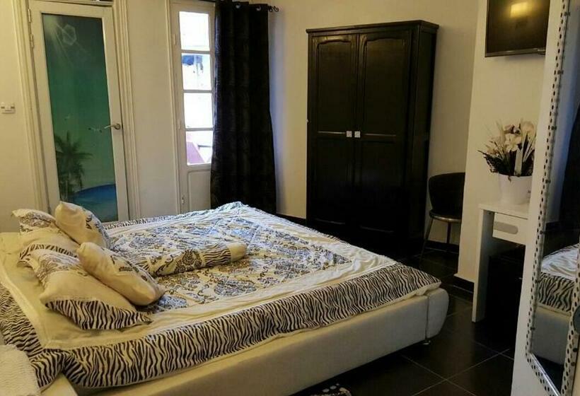 اتاق سوپریور, La Brise