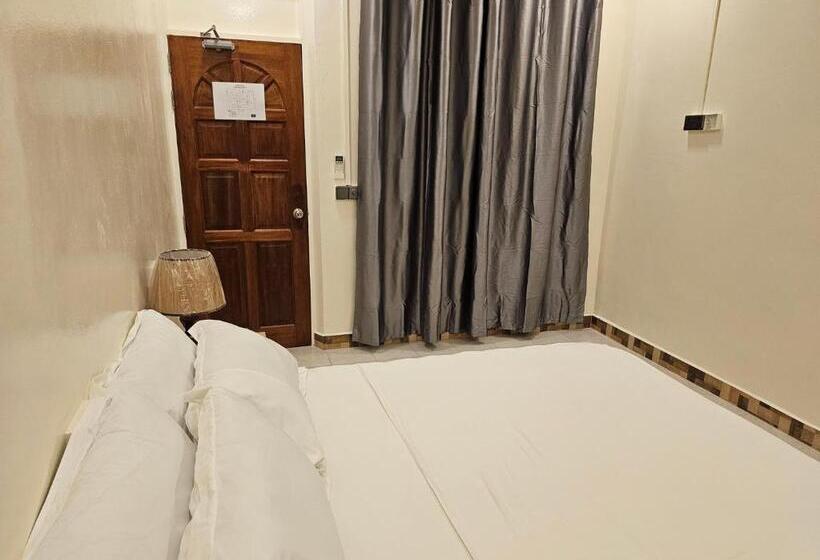 اتاق استاندارد, Island Luxury Fehendhoo
