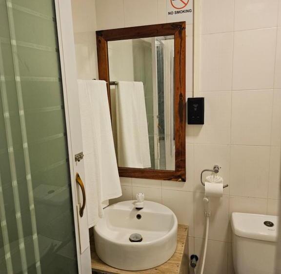 اتاق استاندارد, Island Luxury Fehendhoo