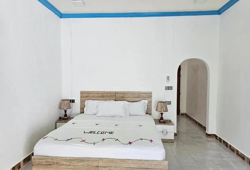 ファミリールーム, Island Luxury Fehendhoo