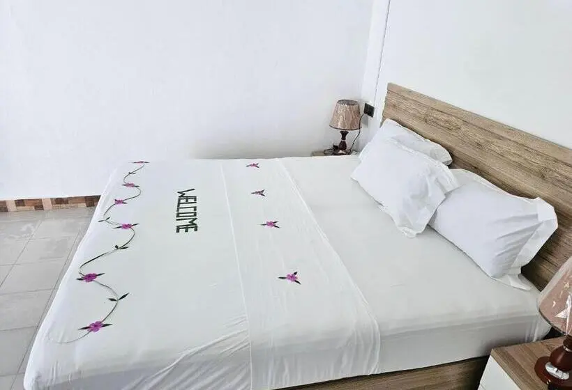 ファミリールーム, Island Luxury Fehendhoo