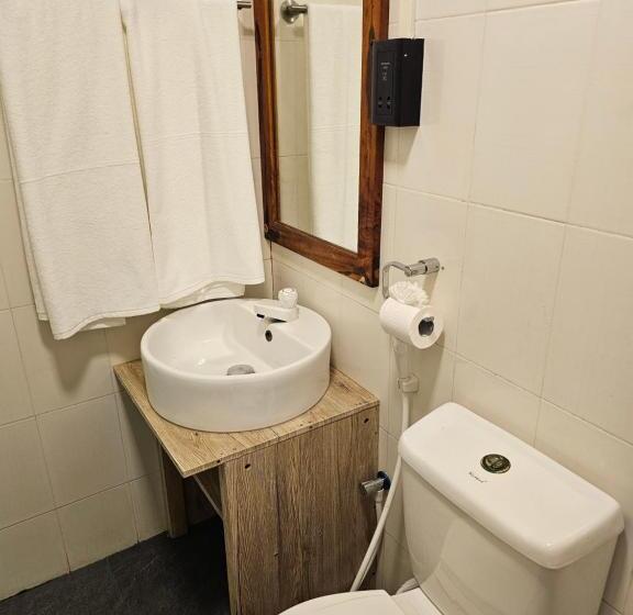 اتاق استاندارد, Island Luxury Fehendhoo