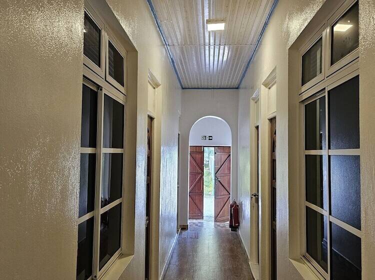 اتاق استاندارد, Island Luxury Fehendhoo