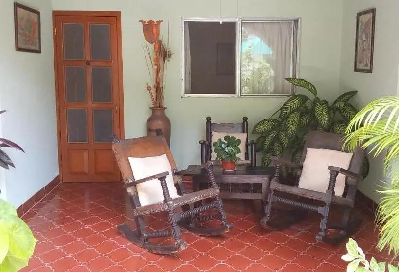 اتاق استاندارد, Posada Del Rey