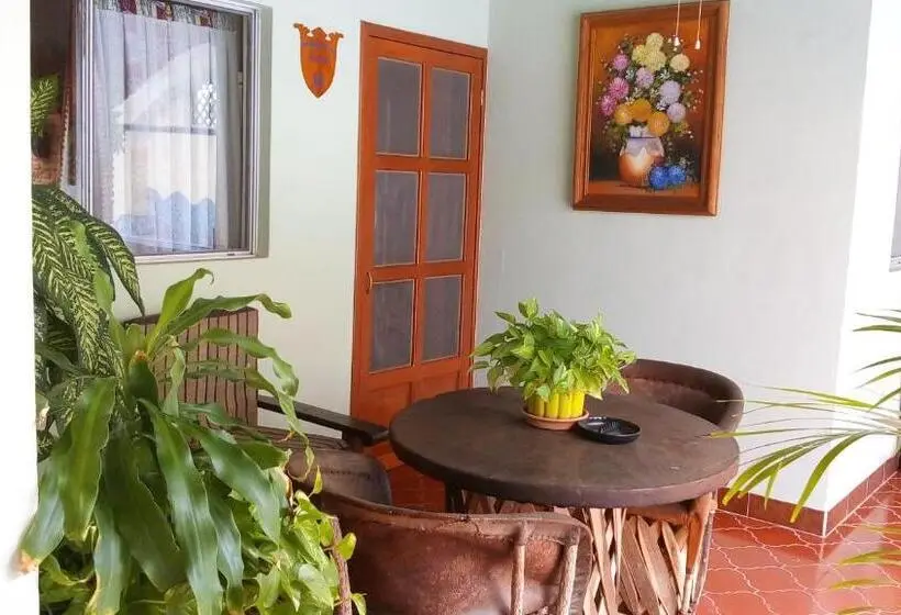 اتاق استاندارد, Posada Del Rey