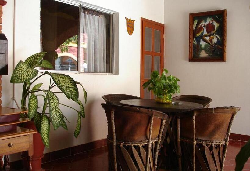 스탠다드 룸, Posada Del Rey