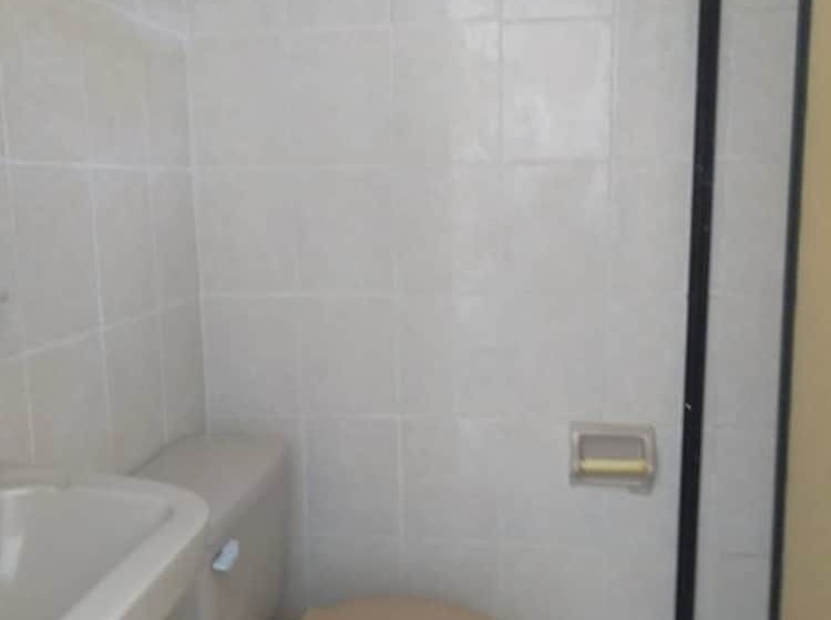 スタンダード４人部屋, La Punta Rooms