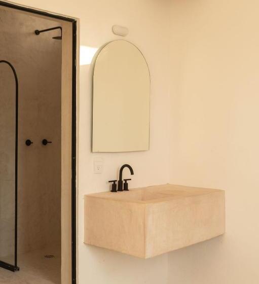 スタンダードルーム, La Punta Rooms