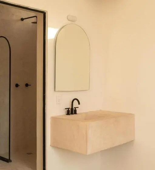 Standard-huone, La Punta Rooms
