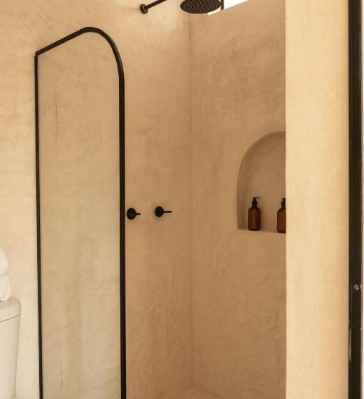 スタンダードルーム, La Punta Rooms