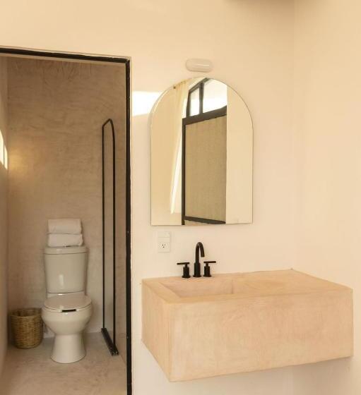 スタンダードルーム, La Punta Rooms