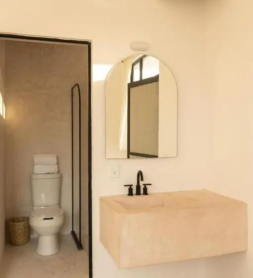 Standard-huone, La Punta Rooms