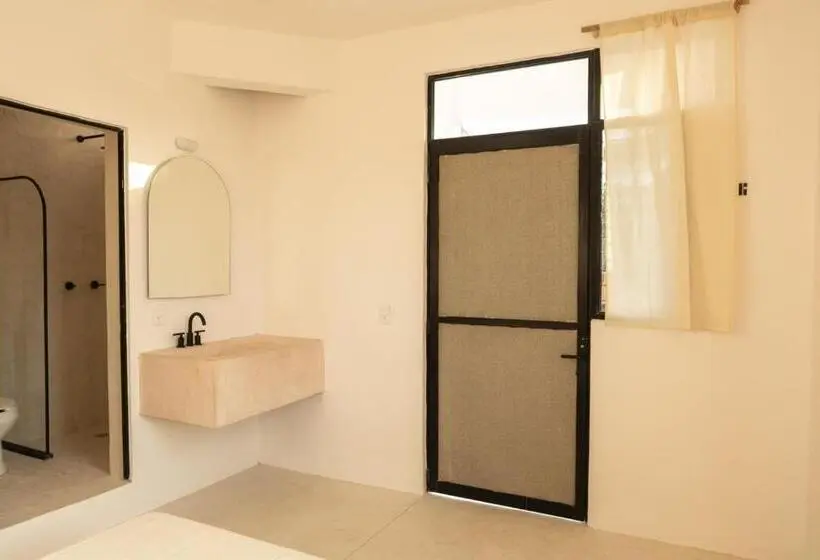 Standard-huone, La Punta Rooms