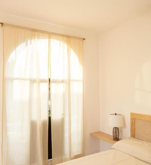 スタンダードルーム, La Punta Rooms