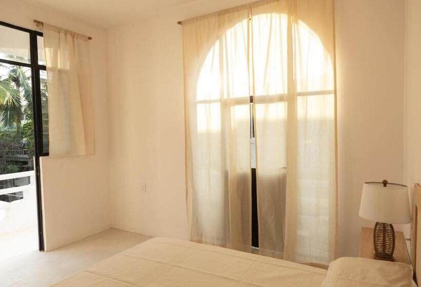 スタンダードルーム, La Punta Rooms