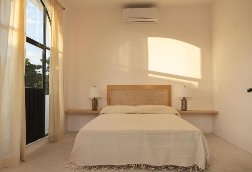 スタンダードルーム, La Punta Rooms